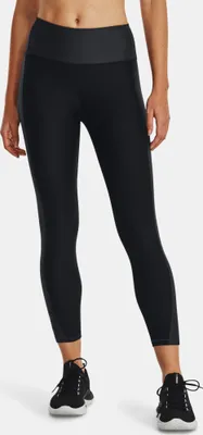 Zdjęcie produktu dla Under Armour Armour Blocked Ankle Legging-BLK - S