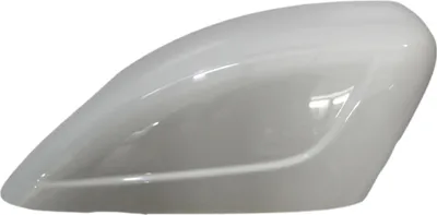 Obrázok produktu pre VOLVO XC60 ľavý kryt zrkadla "614" ICE WHITE OE