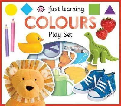 Zdjęcie produktu dla Colours