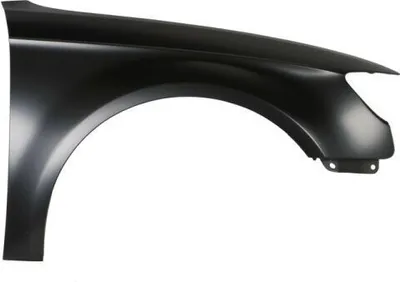 Produktbild von BLIC 6504-04-0027312P Kotflügel Vorne Rechts für AUDI A3 Sportback (8PA) A3 Sportback (8VA, 8VF) A3 Limousine (8VS, 8VM) A3 Schrägheck (8V1, 8VK)