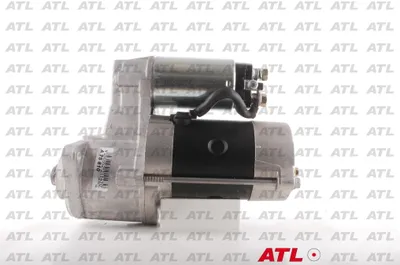 Produktbild von Anlasser mit 12V Spannung und 2,2kW Leistung