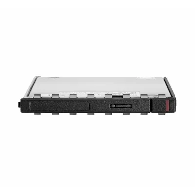 Produktbild von HPE 12.8TB NVMe Gen5 High Performance Mixed Use E3S EC1 PS1030 SSD, 12,8 TB, E3.S