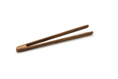 Zdjęcie produktu dla CONTINENTA Gourmetzange, Olivenholz 40 cm 4941 4017167494104