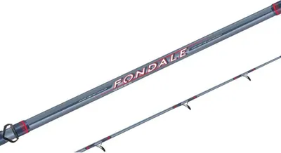 Immagine prodotto di Canna da barca Colmic Fondale Fuji Kw O-ring Argento 2,50 m / 1300 g Argento 2,50 m