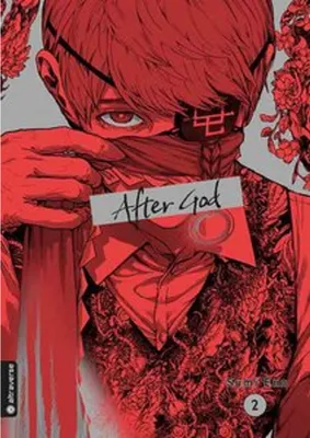Produktbild von After God 02