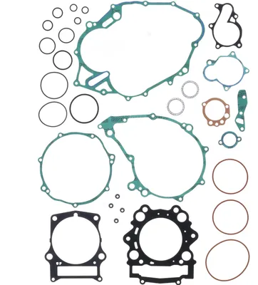 Image de Joints moteur Kit de joints moteur Athena pour Aprilia Pegaso 660 05-09 / Yamaha MT-03 660 06-09, XT 660 04-11, XTZ 660 08-12