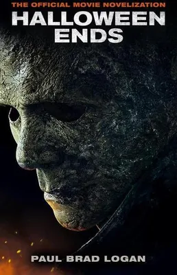 Produktbild von Halloween Ends