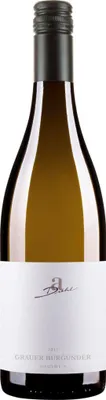 Produktbild von A. Diehl Grauer Burgunder Hauswein 2025 Pfalz | Deutschland | 12,5% vol | 0,75