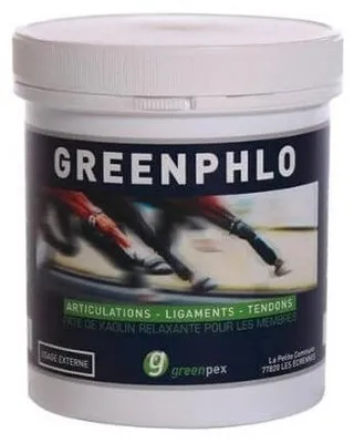 Produktbild von Greenphlo - Grünes Pex