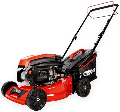 Obrázok produktu pre Spaľovacia kosačka Cedrus CEDKS42S s pohonom