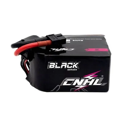 Produktbild von CNHL Black Series Lipo Akku 2000mAh 22.2V 6S 100C XT60