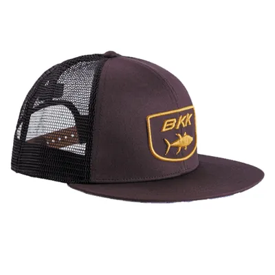 Obrázek produktu pro Kšiltovka BKK Tuna Snapback (modrá)