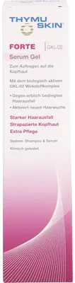 Image de Thymuskin FORTE Serum Gel, 100 ml FLU