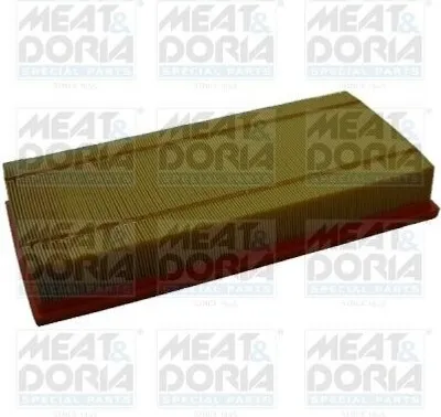 Produktbild von MEAT & DORIA 18246 Luftfilter für VW Touareg (7LA, 7L6, 7L7)