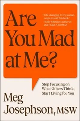 Obrázok produktu pre Are You Mad At Me?