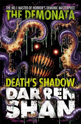 Produktbild von Death's Shadow