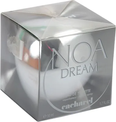 Produktbild von Cacharel Noa Dream Eau De Toilette Spray 50ml