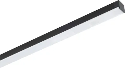 Produktbild von Domus Line Led Unterbauleuchte Nexus D-Motion Lichtleiste 900mm, Aluminium schwarz