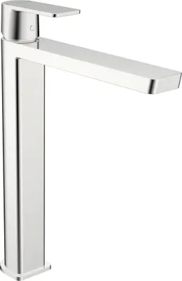 Obrázek produktu pro Hansa umyvadlová baterie HANSASTELA 5710 výtok 241 mm chrom, 1 ks.