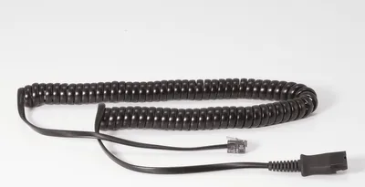 Obrázek produktu pro Auerswald Headset-Kabel - 4-poliger Steckverbinder