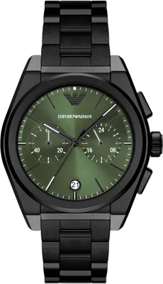 Produktbild von Emporio Armani AR11562 Herrenchronograph