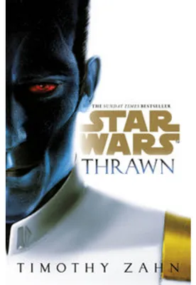 Image de Star Wars: Thrawn