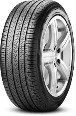 Image de Pirelli So car-tyres Scorpion Zero All Season ( 265/40 R22 106Y XL J, LR, PNCS )