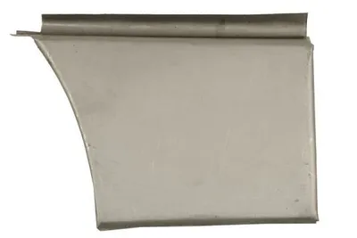 Produktbild von BLIC 6504-03-9560601P Kotflügel Hinten Links Hinten für VW LT 28-35 I Kastenwagen (281-363) LT 28-35 I Bus (281-363) LT 28-35 I Pritsche / Fahrgestell