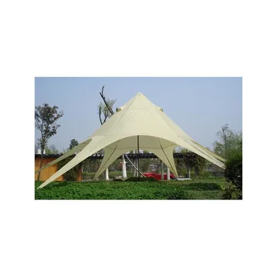 Produktbild von CLP Sternzelt 12 Meter Durchmesser creme