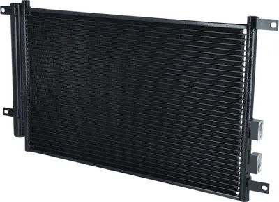 Imagen del producto de Condensador, sistema de aire acondicionado