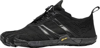 Image de Vibram Fivefingers Kmd Evo Chaussures de randonnée Noir EU 40 Femme Noir EU 40