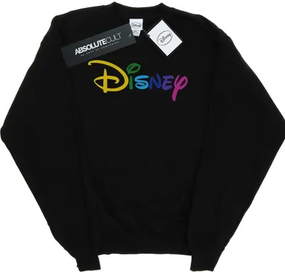 Produktbild von Disney - Sweatshirt für Damen BI27386 (XL) (Schwarz)