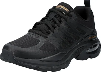 Produktbild von Skechers Herren Sneakers Schwarz 232657-BBK Grösse 47,5