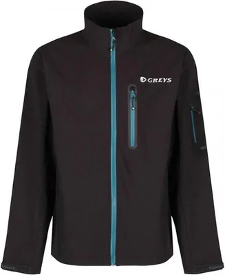 Produktbild von Greys Softshell Jacket - Größe: XXL