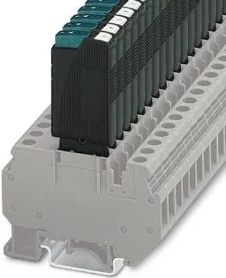 Zdjęcie produktu dla Wyłącznik termiczny Phoenix Contact 250 V/AC 3 A TCP 3A 20 szt