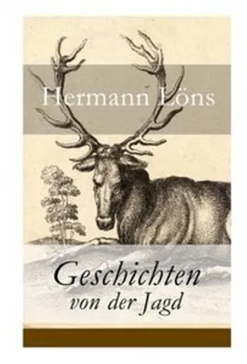 Produktbild von Geschichten von der Jagd