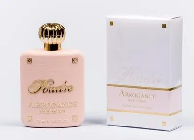 Produktbild von Arrogance pour Femme 100ml EdT Spray NeuRAR