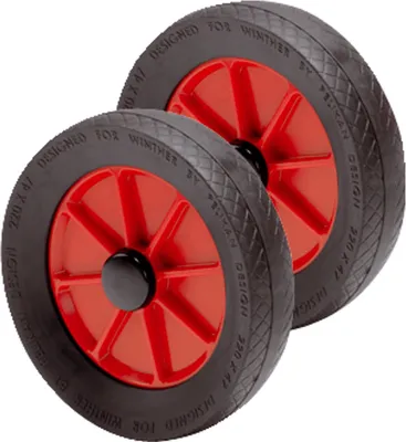 Produktbild von Winther Hinterräder für Winther Viking Fahrzeuge