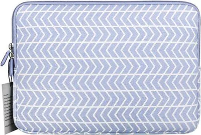 Immagine prodotto di Borsa per laptop in nylon nero per notebook da 15,6 pollici