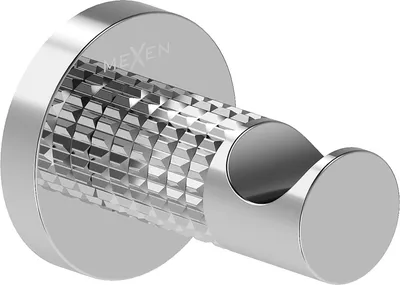 Obrázek produktu pro Mexen Triv háček na ručník, chrom - 70A33011-00