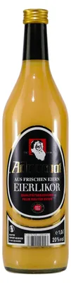 Produktbild von Rauter Advocaat Eierlikör
