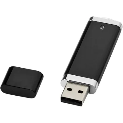 Obrázok produktu pre Bullet - USB flash disk PF2076 (jedna veľkosť) (čierny)