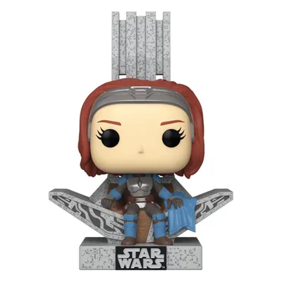 Zdjęcie produktu dla FUNKO POP! Deluxe Bo Katan, Figurka kolekcjonerska, Film i Seriale, 150 g