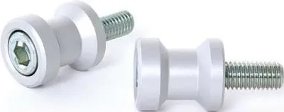 Produktbild von Roadstar Prismabuchsen M10 x 1,5 silber