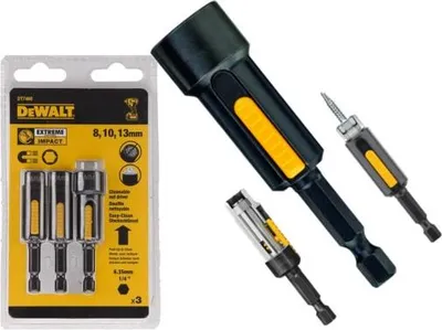 Productafbeelding van Magnetische dop met reinigingselement 8 10 13 mm