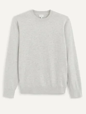 Produktbild von Celio Vecrewflex-Pullover 1101904__S