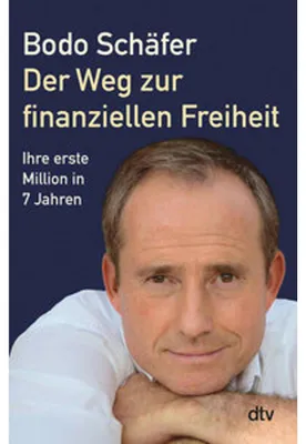 Obrázek produktu pro Der Weg zur finanziellen Freiheit