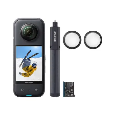 Zdjęcie produktu dla Zestaw Insta360 X3 All-Purpose Kit