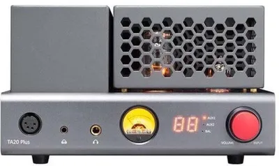 Obrázek produktu pro Xduoo TA-20 Plus Hi-Fi Sluchátkový zesilovač