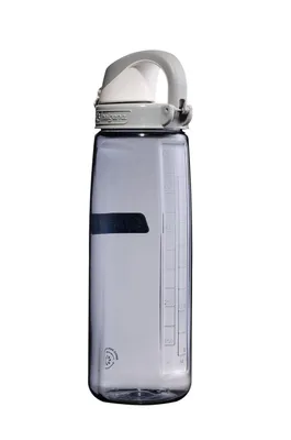 Produktbild von Nalgene Trinkflasche 'OTF Sustain' 0,65 L grau